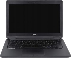 Laptop Dell Latitude E7250 i5-5300U 8GB 256GB SSD HD Windows 10 Pro Kamera 5