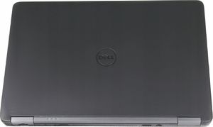 Laptop Dell Latitude E7250 i5-5300U 8GB 256GB SSD HD Windows 10 Pro Kamera 7