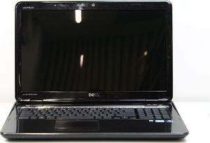 Laptop Dell Inspiron N7110 i3-2310M 4GB 320GB HDD HD+ Kamera Windows 10 Professional 3