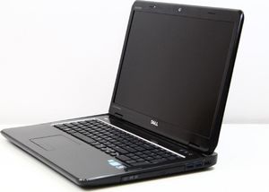 Laptop Dell Inspiron N7110 i3-2310M 4GB 320GB HDD HD+ Kamera Windows 10 Professional 4