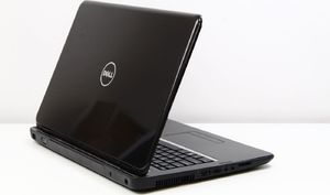 Laptop Dell Inspiron N7110 i3-2310M 4GB 320GB HDD HD+ Kamera Windows 10 Professional 5