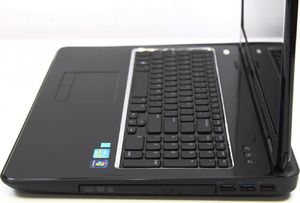 Laptop Dell Inspiron N7110 i3-2310M 4GB 320GB HDD HD+ Kamera Windows 10 Professional 7