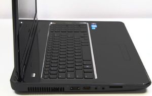 Laptop Dell Inspiron N7110 i3-2310M 4GB 320GB HDD HD+ Kamera Windows 10 Professional 8