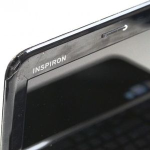 Laptop Dell Inspiron N7110 i3-2310M 4GB 320GB HDD HD+ Kamera Windows 10 Professional 10