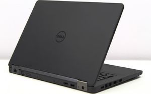 Laptop Dell Latitude E5470 i5-6300U 8GB/256GB SSD 14" 1366x768 Windows 10 Pro 7