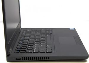 Laptop Dell Latitude E5470 i5-6300U 8GB/256GB SSD 14" 1366x768 Windows 10 Pro 8