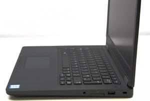 Laptop Dell Latitude E5470 i5-6300U 8GB/256GB SSD 14" 1366x768 Windows 10 Pro 9