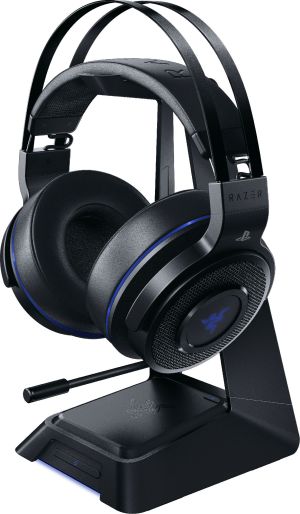 Słuchawki Razer Thresher Ultimate PS4 (RZ04-01590100-R3G1) 2