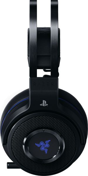 Słuchawki Razer Thresher Ultimate PS4 (RZ04-01590100-R3G1) 5