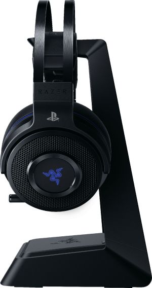 Słuchawki Razer Thresher Ultimate PS4 (RZ04-01590100-R3G1) 6