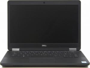 Laptop Dell Latitude E5470 i5-6300U 8GB/1TB SSD 14" 1366x768 Windows 10 Pro 3