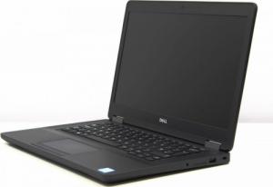 Laptop Dell Latitude E5470 i5-6300U 8GB/1TB SSD 14" 1366x768 Windows 10 Pro 4