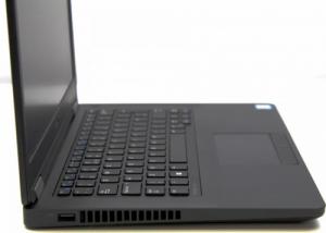 Laptop Dell Latitude E5470 i5-6300U 8GB/1TB SSD 14" 1366x768 Windows 10 Pro 8