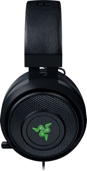 Słuchawki Razer Kraken Pro V2 Oval Black (RZ04-02050400-R3M1) 2