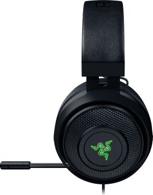 Słuchawki Razer Kraken Pro V2 Oval Black (RZ04-02050400-R3M1) 3