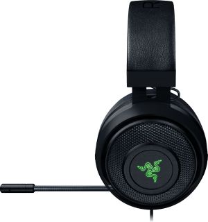Słuchawki Razer Kraken Pro V2 Oval Black (RZ04-02050400-R3M1) 4