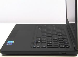 Laptop Dell Latitude E5450 i5-5300U 8GB/512GB SSD 14" FullHD IPS Windows 10 Pro 11