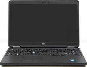 Laptop Dell Latitude E5550 i5-5200U 8GB/128GB SSD 15,6" 1366x768 Windows 10 Pro 3