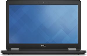 Laptop Dell Latitude E5550 i5-5200U 8GB/256GB SSD 15,6" 1366x768 Windows 10 Pro 1