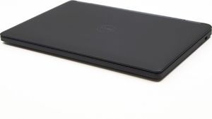 Laptop Dell Latitude E5550 i5-5200U 8GB/256GB SSD 15,6" 1366x768 Windows 10 Pro 11