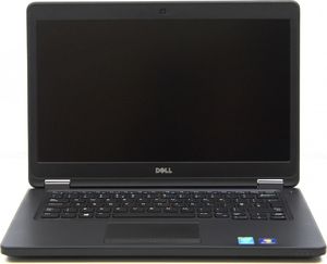 Laptop Dell Latitude E5450 i5-5300U 8GB/1TB SSD 14" 1366X768 Windows 10 Pro 3