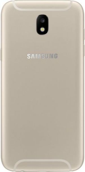 Smartfon Samsung Galaxy J5 2017 2/16GB Dual SIM Złoty  (SM-J530FZDDXEO) 3