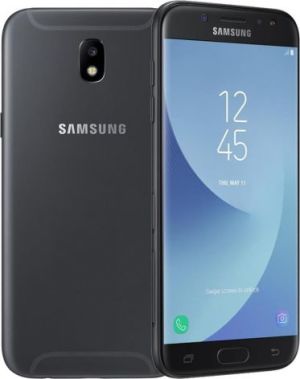 Smartfon Samsung 16 GB Dual SIM Czarny  (SM-J530FZKDXEO) 4