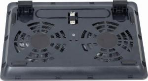 Podstawka chłodząca Gembird NBS-2F15-05 5