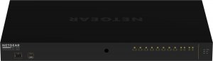 Switch NETGEAR GSM4212UX-100EUS 2