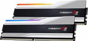 Pamięć G.Skill Trident Z5 RGB, DDR5, 32 GB, 5600MHz, CL36 (F5-5600J3636C16GX2-TZ5RS) 4