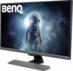 Monitor BenQ EW3270UE (9H.LGVLA.FPE) 2