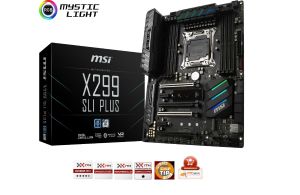 Płyta główna MSI X299 SLI PLUS 2