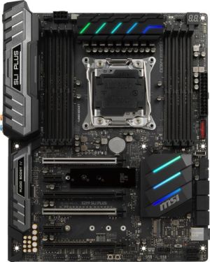 Płyta główna MSI X299 SLI PLUS 3