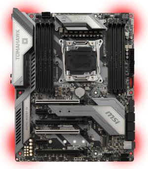 Płyta główna MSI X299 TOMAHAWK 2