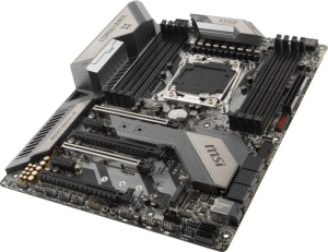 Płyta główna MSI X299 TOMAHAWK 3