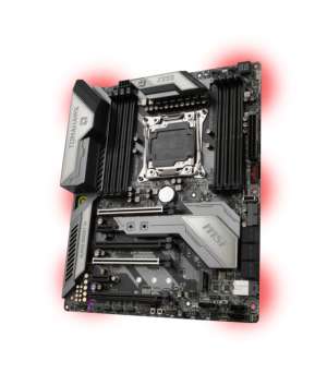 Płyta główna MSI X299 TOMAHAWK 4