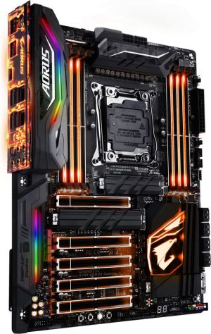 Płyta główna Gigabyte X299 AORUS Gaming 9 3