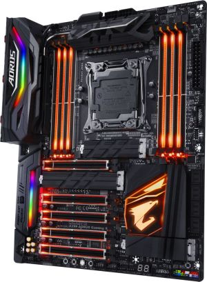 Płyta główna Gigabyte X299 AORUS Gaming 9 4