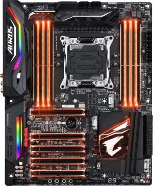 Płyta główna Gigabyte X299 AORUS Gaming 7 2