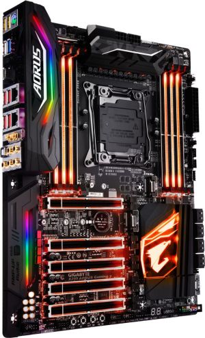 Płyta główna Gigabyte X299 AORUS Gaming 7 3