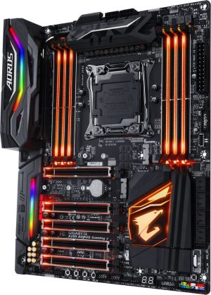 Płyta główna Gigabyte X299 AORUS Gaming 7 4