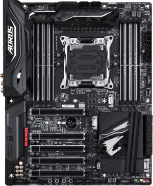 Płyta główna Gigabyte X299 AORUS Gaming 7 5