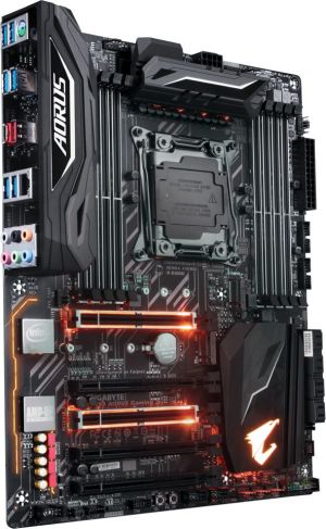 Płyta główna Gigabyte X299 AORUS Gaming 3 3