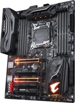 Płyta główna Gigabyte X299 AORUS Gaming 3 4