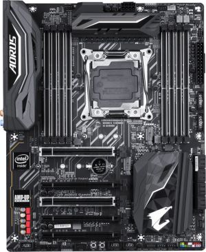 Płyta główna Gigabyte X299 AORUS Gaming 3 5