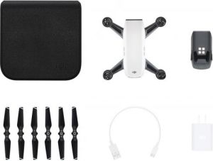 Dron DJI Spark (CP.PT.000741) 2
