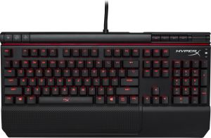 Klawiatura HyperX Alloy Elite Cherry MX Red (HX-KB2RD1-US/R2) 2
