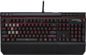 Klawiatura HyperX Alloy Elite Cherry MX Red (HX-KB2RD1-US/R2) 3