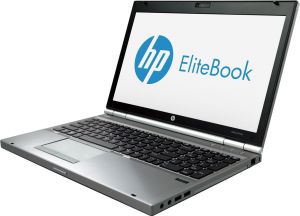 Laptop HP EliteBook 8570p 1