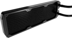 Chłodzenie wodne be quiet! Silent Loop 360mm 2